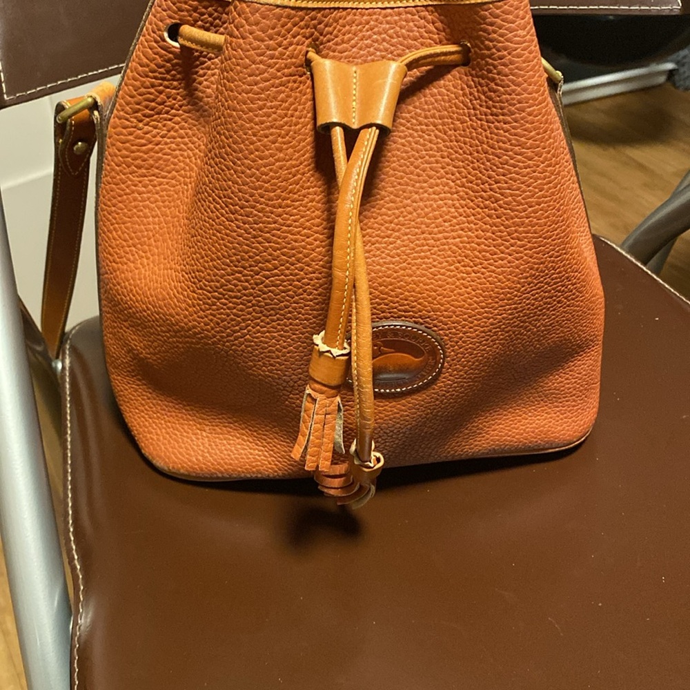 Vintage Dooney bag